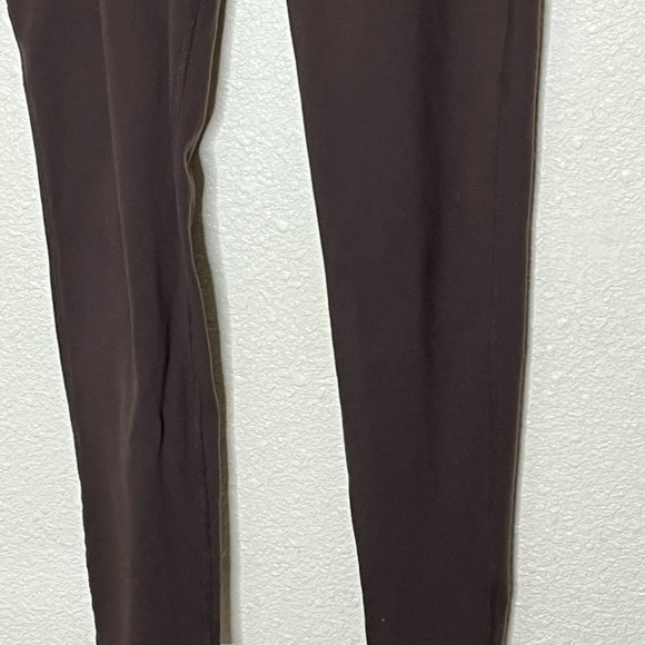 Beyond Yoga Brown Leggings Sz Med - Picture 4 of 9